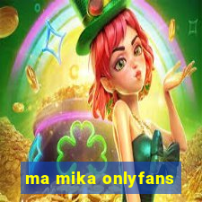 ma mika onlyfans